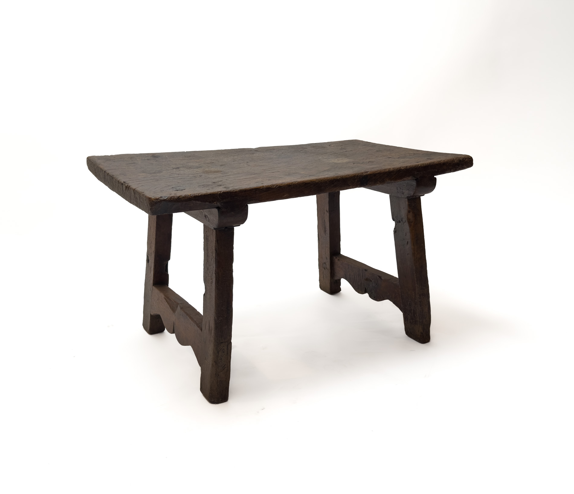 18e eeuwse side table